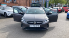 Vauxhall Corsa 1.2 SE 5dr Petrol Hatchback